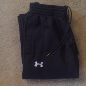 Men’s UA Sweatpants